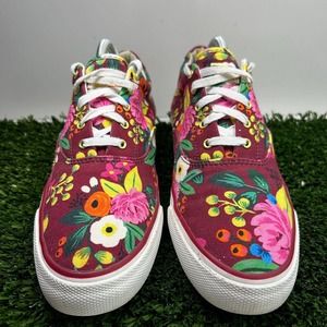 Keds vintage blossoms sales